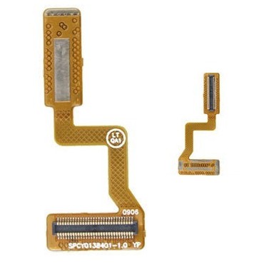 Cable Flex  Flexor Para Lg Kf350 Ice Cream